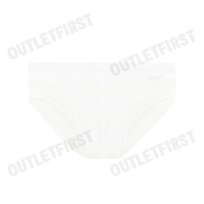 ARROW รุ่น MEN INNERWEAR BIKINI 3 PACK CODE: MXWB93CW2CRWH กางเกงชั้นใน กางเกงผู้ชาย กางเกง