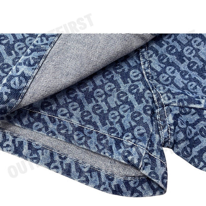 LEE รุ่น SHORTS FIT LEE ORIGINALS COLLECTION GIRL'S SKIRT [KIDS] CODE:LK S424GSKON83 กางเกงขาสั้น กางเกงกระโปรง เด็กหญิง