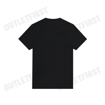 LEE รุ่น MEN'S SHORT SLEEVED T-SHIRT BUDDY LEE COMFORT FIT COLLECTION CODE: LE F124MTSSN19 เสื้อยืด เสื้อคอกลม แขนสั้น