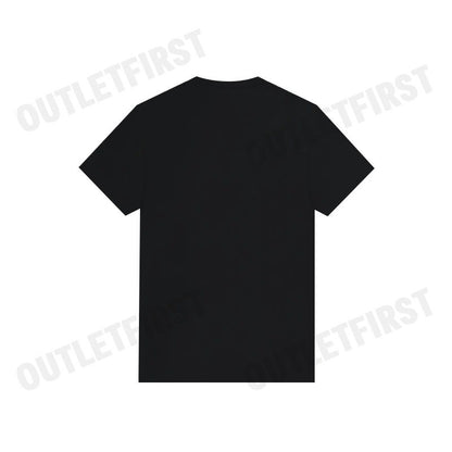 LEE รุ่น MEN'S SHORT SLEEVED T-SHIRT BUDDY LEE COMFORT FIT COLLECTION CODE: LE F124MTSSN19 เสื้อยืด เสื้อคอกลม แขนสั้น