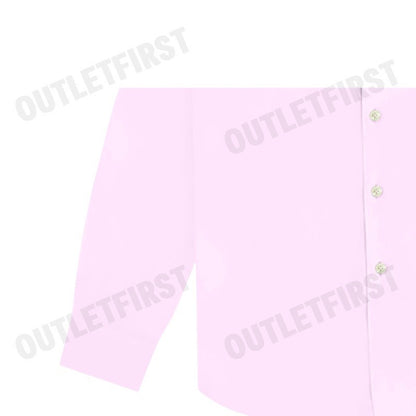 ARROW รุ่น WRINKLE FREE SHIRT CODE: MACS765W2BRPI เสื้อเชิ้ต เสื้อแขนยาว เสื้อทำงาน