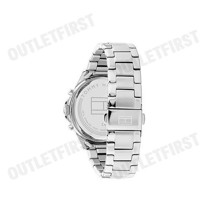 TOMMY HILFIGER รุ่น ARIANNA WATCH CODE: TH1782503 นาฬิกาผู้หญิง นาฬิกาข้อมือ นาฬิกาโรสโกลด์