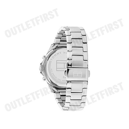 TOMMY HILFIGER รุ่น ARIANNA WATCH CODE: TH1782503 นาฬิกาผู้หญิง นาฬิกาข้อมือ นาฬิกาโรสโกลด์