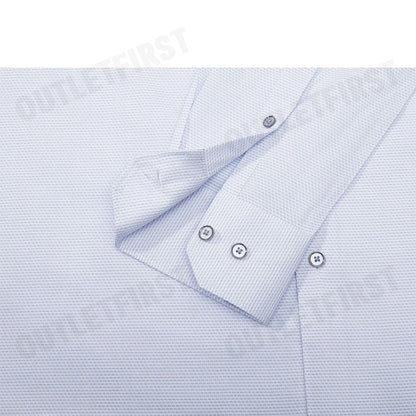 G2000 รุ่น MEN'S SMART FIT LONG SLEEVE SHIRT CODE: 41121082 62 เสื้อเชิ้ต เสื้อแขนยาว เสื้อผู้ชาย