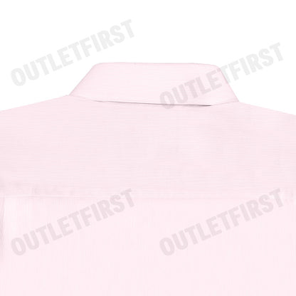 ARROW รุ่น WRINKLE FREE SHIRT CODE: MACC341W2BRPI เสื้อแขนยาว เสื้อเชิ้ต เสื้อผู้ชาย