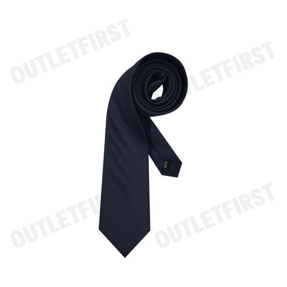 ARROW รุ่น NECKTIE 7 CM NAVY CODE: MCCT785W3BRNV เนคไท แบบผูกเอง เนคไทผู้ชาย