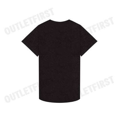 CALVIN KLEIN SWIMWEAR รุ่น MEN'S SHORT SLEEVE T-SHIRT CODE: KM00960 BEH  เสื้อยืดคอกลม เสื้อแขนสั้น เสื้อผู้ชาย