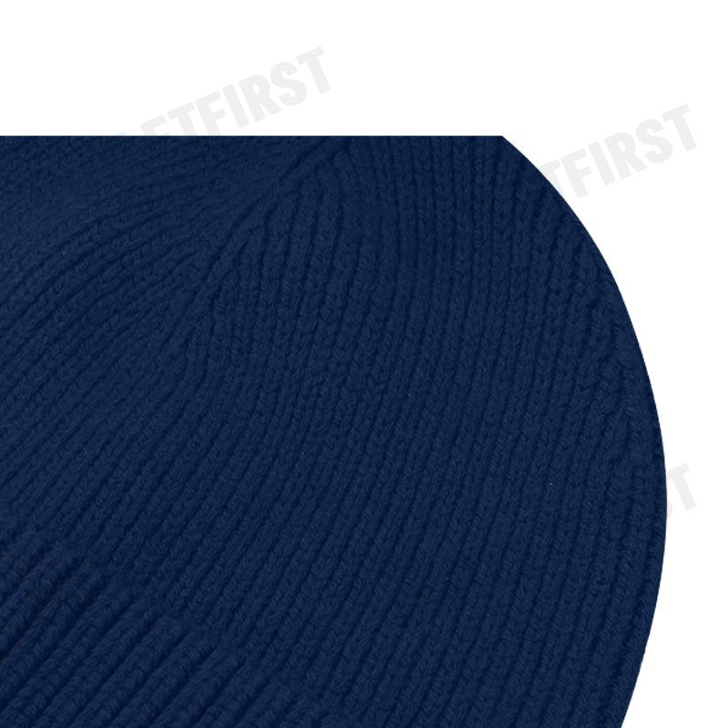POLO RALPH LAUREN รุ่น POLO BEAR RIB-KNIT BEANIE CODE: 449959380002  หมวกบีนนี่ หมวกไหมพรม หมวกโปโล