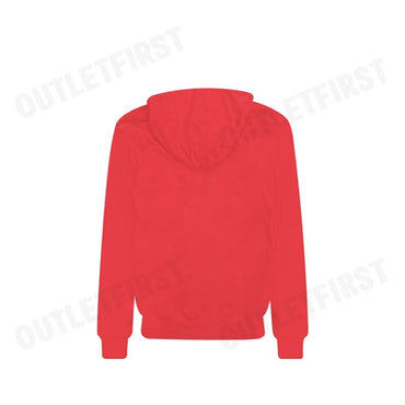 LEE รุ่น BOY'S PULLOVER HOODIE NEW PREPS COLLECTION COMFORT FIT [KIDS] CODE: LK F124BHODN03 เสื้อสเวตเตอร์แขนยาว
