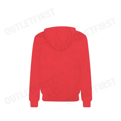 LEE รุ่น BOY'S PULLOVER HOODIE NEW PREPS COLLECTION COMFORT FIT [KIDS] CODE: LK F124BHODN03 เสื้อสเวตเตอร์แขนยาว