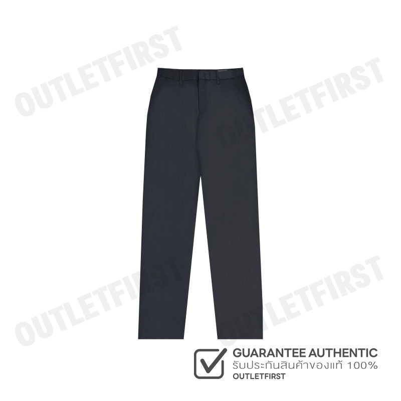 ARROW รุ่น PROFREX PANT SUIT SMART FIT (DARK GREY) CODE: MDCM989W2BRGY กางเกงสแล็ค กางเกงขายาว กางเกงทำงาน