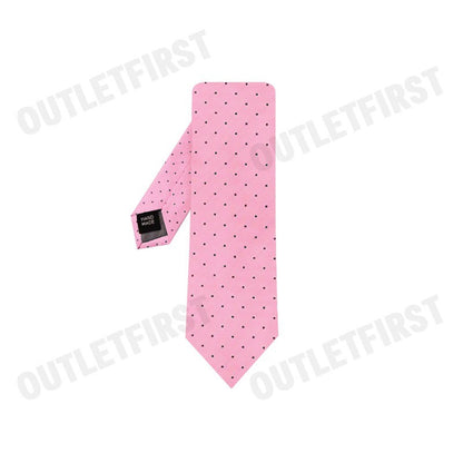 ARROW รุ่น NECKTIE 7.5 CM LIGHT PINK CODE: MCCT129W3BSPI เนคไท เนคไทผู้ชาย เนคไททำงาน
