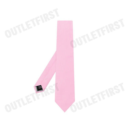 ARROW รุ่น NECKTIE 7.5 CM LIGHT PINK CODE: MCCT151W3BSPI เนคไท เนคไทผู้ชาย เนคไททำงาน