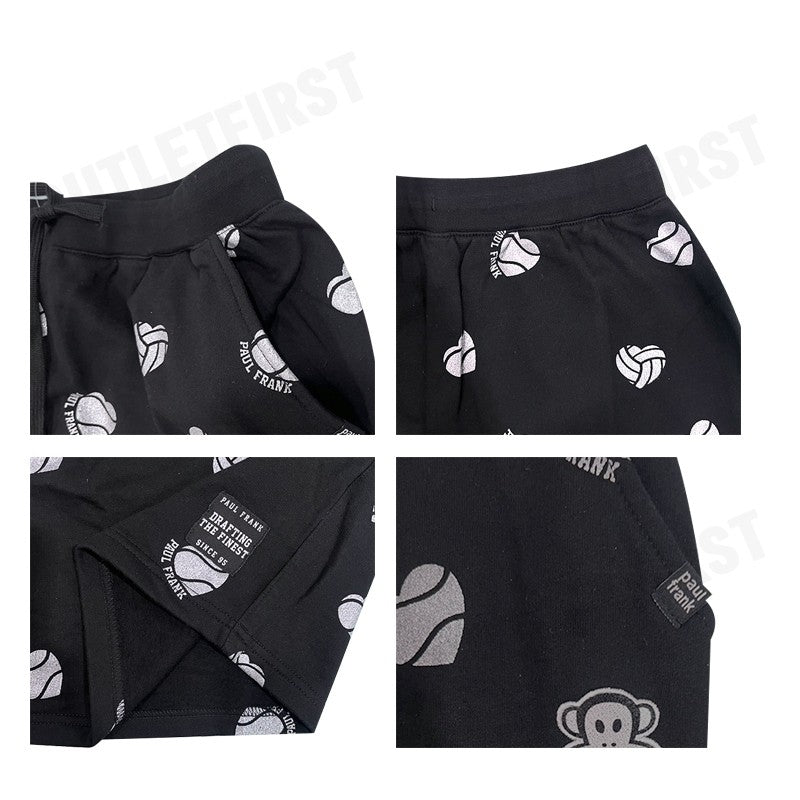 PAUL FRANK รุ่น WOMENS SKIRT FA17 CODE: PFGLSKFA7052 กระโปรง กระโปรงทรงเอ กระโปรงผู้หญิง