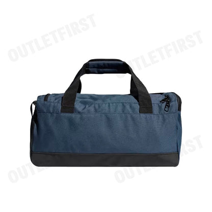 ADIDAS ESSENTIALS LOGO DUFFEL BAG EXTRA SMALL