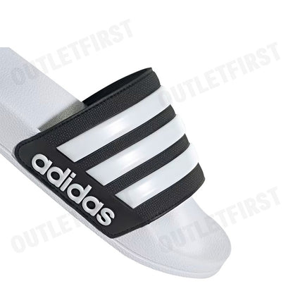 ADIDAS รุ่น  ADILETTE SHOWER SANDALS CODE : GZ3773 รองเท้าแตะ รองเท้าแตะแบบสวม รองเท้าผู้ชาย