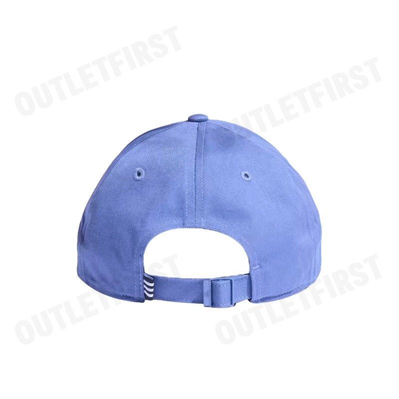 ADIDAS รุ่น  COTTON BASEBALL CAP CODE : IC9694 หมวกแก็ป หมวกเบสบอล หมวกแฟชั่น