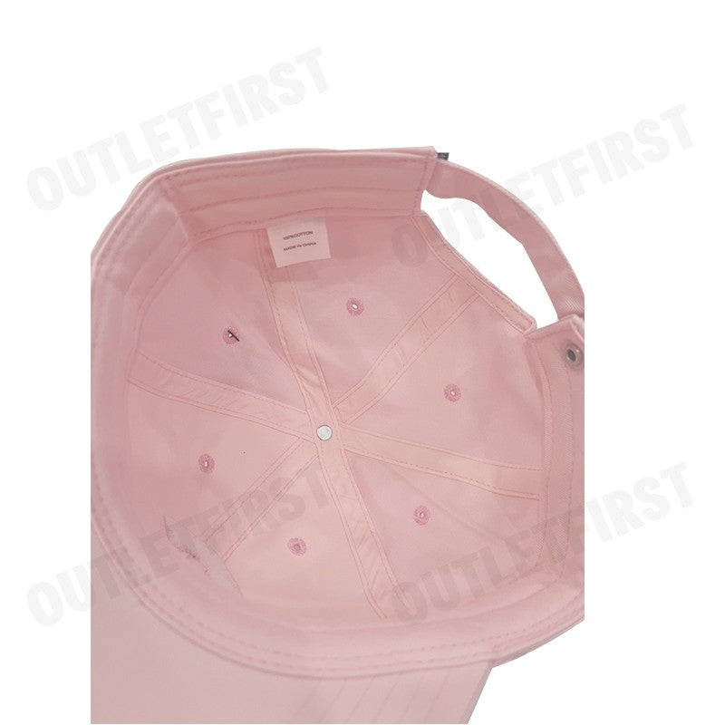 CONVERSE รุ่น  VISIBLE C BB CAP CODE: 1251341CH3PIXX หมวกแก็ป หมวกแฟชั่น หมวกผู้หญิง