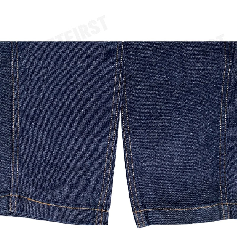 LEE COOPER รุ่น  STRAIGHT JEANS LOOSE FIT CODE: L9161-0000 กางเกงยีนส์ขายาวผู้ชาย กางเกงผู้ชาย กางเกงยีนส์