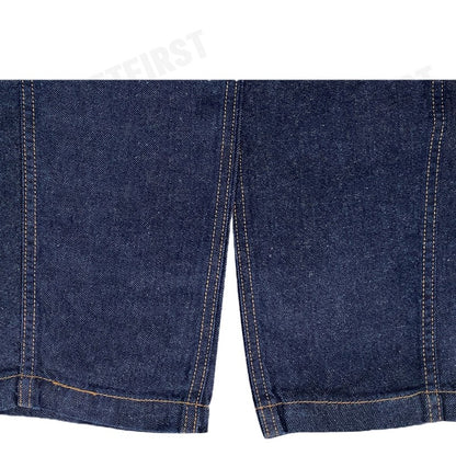 LEE COOPER รุ่น  STRAIGHT JEANS LOOSE FIT CODE: L9161-0000 กางเกงยีนส์ขายาวผู้ชาย กางเกงผู้ชาย กางเกงยีนส์