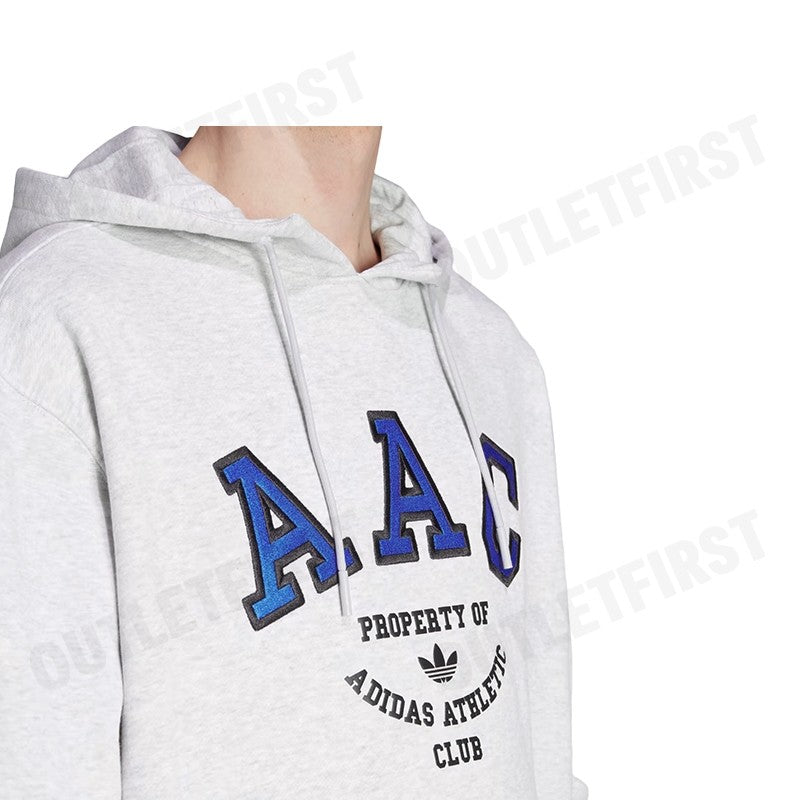 ADIDAS HACK AAC HOOD เสื้อสเวตเตอร์ผู้ชาย