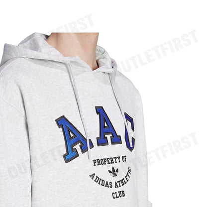 ADIDAS HACK AAC HOOD เสื้อสเวตเตอร์ผู้ชาย