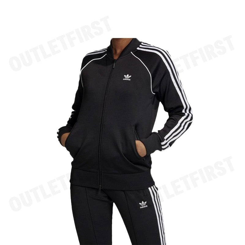 ADIDAS รุ่น  PRIMEBLUE SST TRACK JACKET  CODE : GD2374 เสื้อสเวตเตอร์ เสื้อออกกำลังกาย เสื้อผู้ชาย