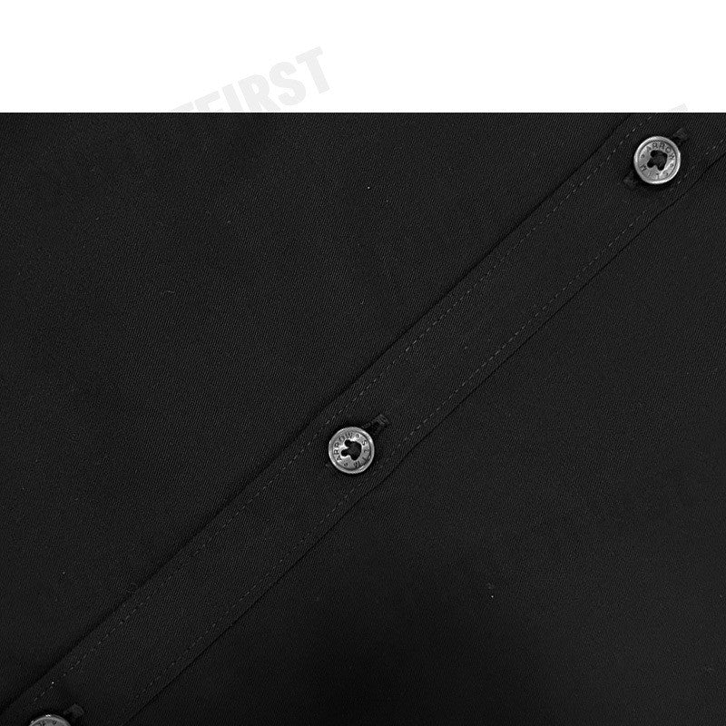 ARROW รุ่น  ARROW ANTI BACTERIA SHIRT CODE: MABS7B1W1BSBL เสื้อเชิ้ตแขนยาว เสื้อผู้ชาย เสื้อเชิ๊ตผู้ชาย