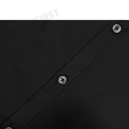 ARROW รุ่น  ARROW ANTI BACTERIA SHIRT CODE: MABS7B1W1BSBL เสื้อเชิ้ตแขนยาว เสื้อผู้ชาย เสื้อเชิ๊ตผู้ชาย