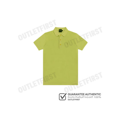 ARROW รุ่น  POLO NEW YORK SMART FIT CODE: MPCM801W2CRGR เสื้อโปโลผู้ชาย เสื้อโปโล เสื้อโปโลแขนสั้น