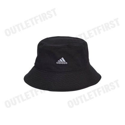 ADIDAS รุ่น CLASSIC COTTON BUCKET HAT CODE: HT2029 หมวก หมวกบักเก็ต หมวกแฟชั่น