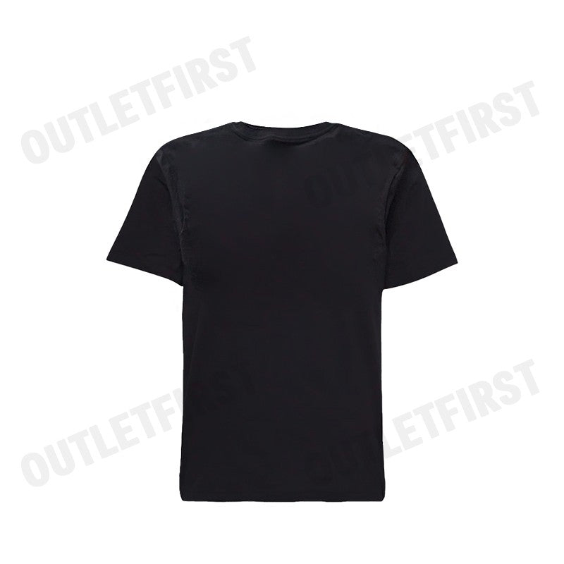 NIKE รุ่น MEN'S T-SHIRT CODE: FQ3786 010 เสื้อยืดคอกลม เสื้อยืด เสื้อยืดแขนสั้น