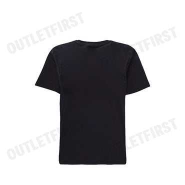 NIKE รุ่น MEN'S T-SHIRT CODE: FQ3786 010 เสื้อยืดคอกลม เสื้อยืด เสื้อยืดแขนสั้น