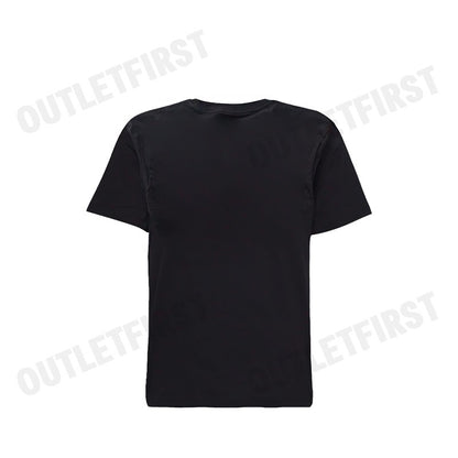 NIKE รุ่น MEN'S T-SHIRT CODE: FQ3786 010 เสื้อยืดคอกลม เสื้อยืด เสื้อยืดแขนสั้น