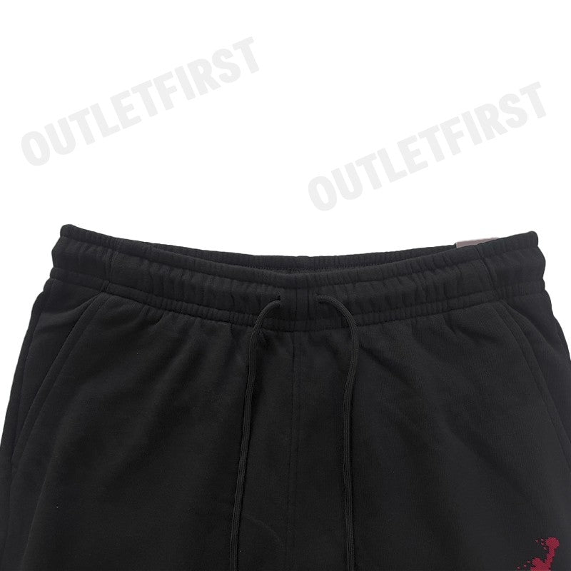 NIKE รุ่น JORDAN ESSENTIALS FLEECE PANT CODE: FD7467 010 กางเกงขายาว กางเกงลำลอง กางเกงผู้ชาย