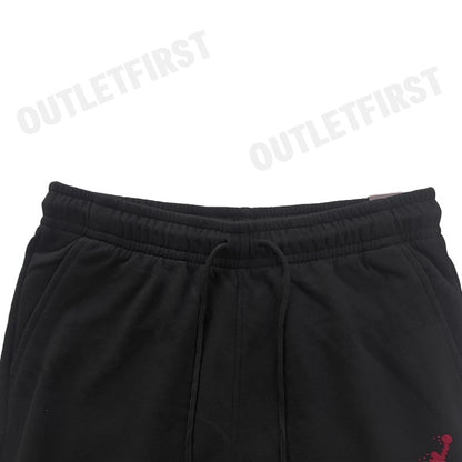NIKE รุ่น JORDAN ESSENTIALS FLEECE PANT CODE: FD7467 010 กางเกงขายาว กางเกงลำลอง กางเกงผู้ชาย