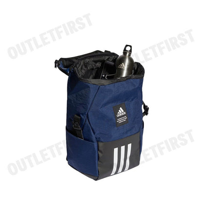 ADIDAS รุ่น 4ATHLTS CAMPER BACKPACK CODE: IL5747 กระเป๋าเป้ กระเป๋าเป้สะพายหลัง กระเป๋าเป้แฟชั่น