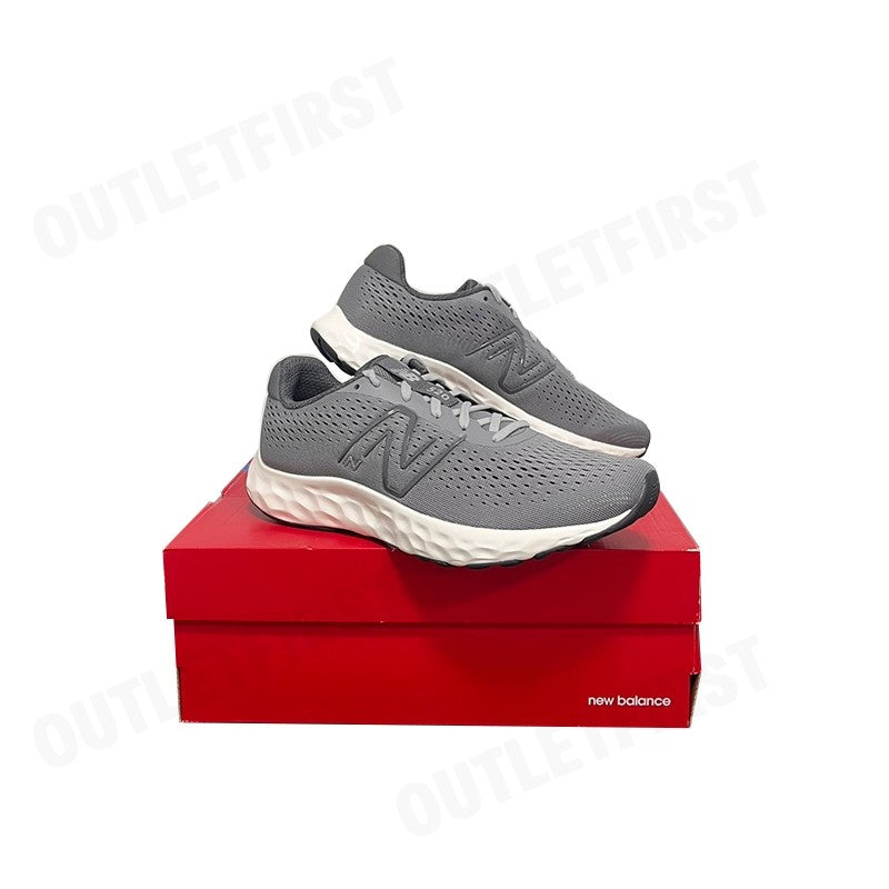 NEW BALANCE รุ่น MEN'S 520V8 CODE: M520RA8 รองเท้าผ้าใบ รองเท้ากีฬา รองเท้าวิ่งผู้ชาย