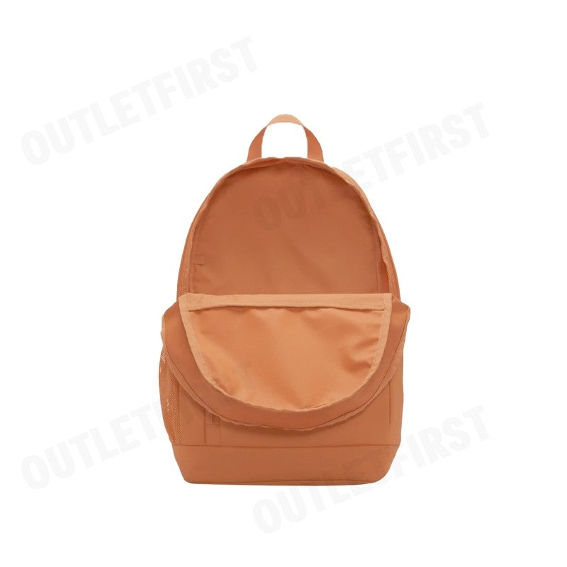 NIKE รุ่น ELEMENTAL KIDS BACKPACK CODE: FJ4815 225 กระเป๋าเป้ กระเป๋าเป้สะพายหลัง กระเป๋าแฟชั่น