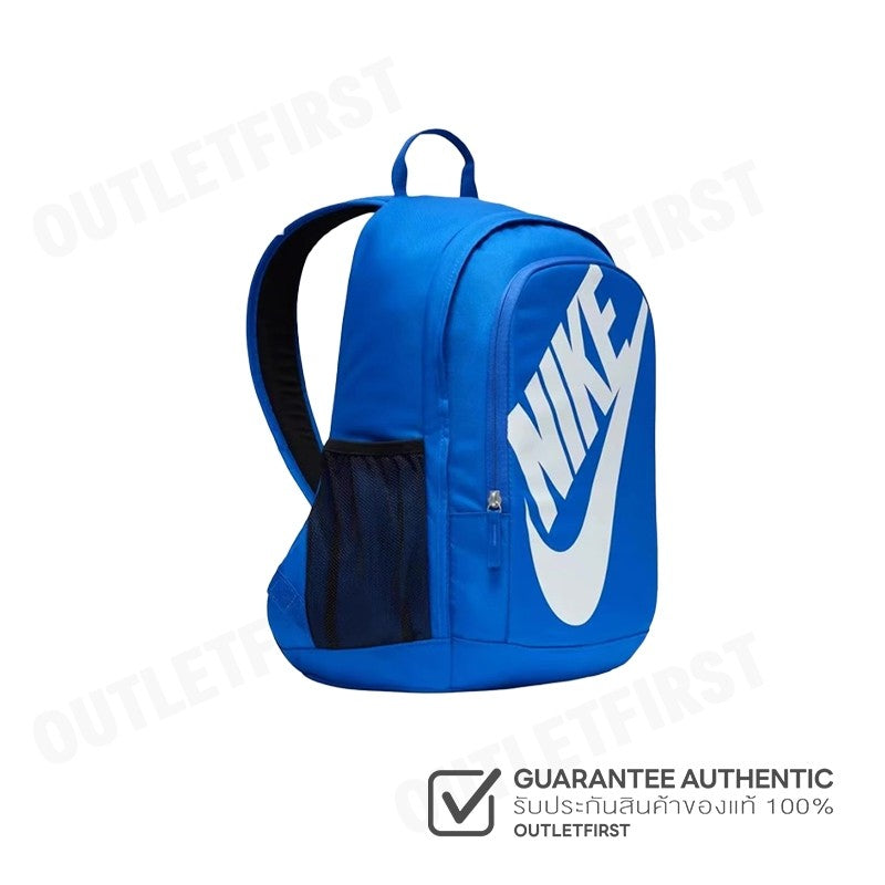 NIKE รุ่น HAYWARD FUTURA 2.0 UNISEX BACKPACK CODE: BA5217 481 กระเป๋าเป้ กระเป๋าสะพายหลัง กระเป๋าแฟชั่น
