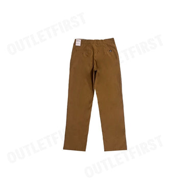 NIKE รุ่น NIKE CLUB MEN'S CHINO PANTS CODE: FZ5771 281 กางเกงขายาว กางเกงขายาวผู้ชาย กางเกง