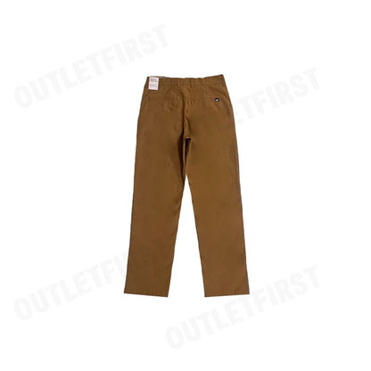 NIKE รุ่น NIKE CLUB MEN'S CHINO PANTS CODE: FZ5771 281 กางเกงขายาว กางเกงขายาวผู้ชาย กางเกง