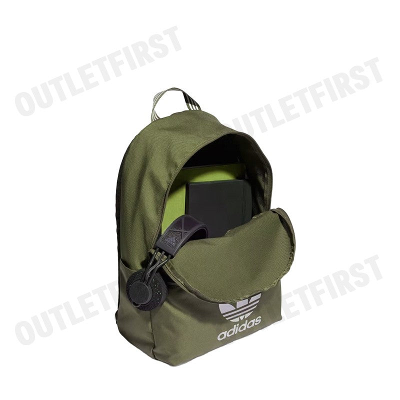 ADIDAS รุ่น ADICOLOR BACKPACK CODE: IX7460 กระเป๋าเป้ กระเป๋าสะพายหลัง กระเป๋าเป้แฟชั่น