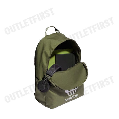 ADIDAS รุ่น ADICOLOR BACKPACK CODE: IX7460 กระเป๋าเป้ กระเป๋าสะพายหลัง กระเป๋าเป้แฟชั่น