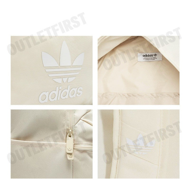 ADIDAS รุ่น ADICOLOR BACKPACK CODE: IX7459 กระเป๋าเป้ กระเป๋าสะพายหลัง กระเป๋าแฟชั่น