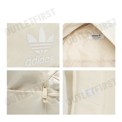 ADIDAS รุ่น ADICOLOR BACKPACK CODE: IX7459 กระเป๋าเป้ กระเป๋าสะพายหลัง กระเป๋าแฟชั่น