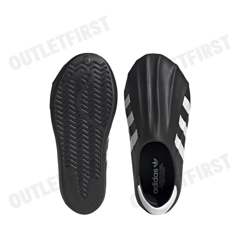 ADIDAS รุ่น ADIFOM SUPERSTAR SHOES CODE: HQ8752 รองเท้าลำลอง รองเท้าผู้ชาย รองเท้า