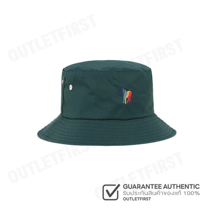 PAUL SMITH รุ่น BROAD ZEBRA BUCKET HAT CODE: M2A-921DT-M786 หมวกบัคเก็ต หมวก หมวกบักเก็ตแฟชั่น