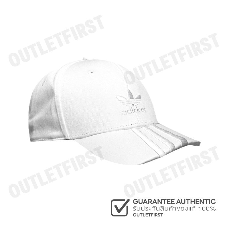 ADIDAS รุ่น ORIGINALS CAP CODE: IL4851 หมวกแก็ป หมวกแฟชั่น หมวก