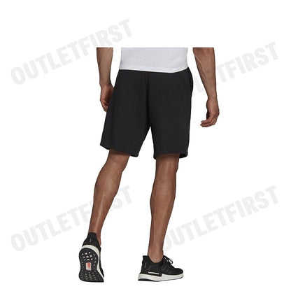 ADIDAS รุ่น SPORTSWEAR FUTURE ICONS LOGO GRAPHIC SHORTS CODE: H39798 กางเกงขาสั้น กางเกงขาสั้นผู้ชาย กางเกง